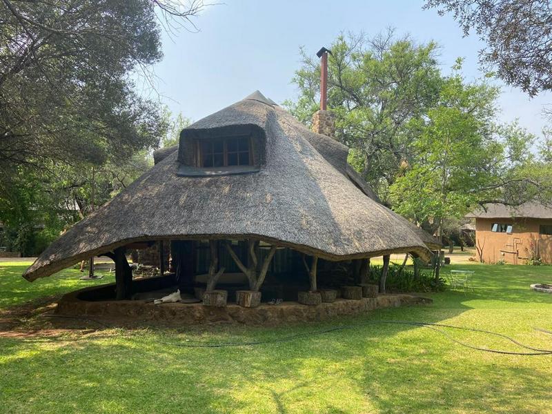 0 Bedroom Property for Sale in Lichtenburg North West
